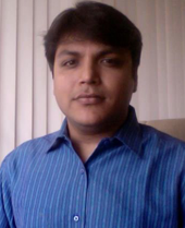 Shri Chirag Dagli